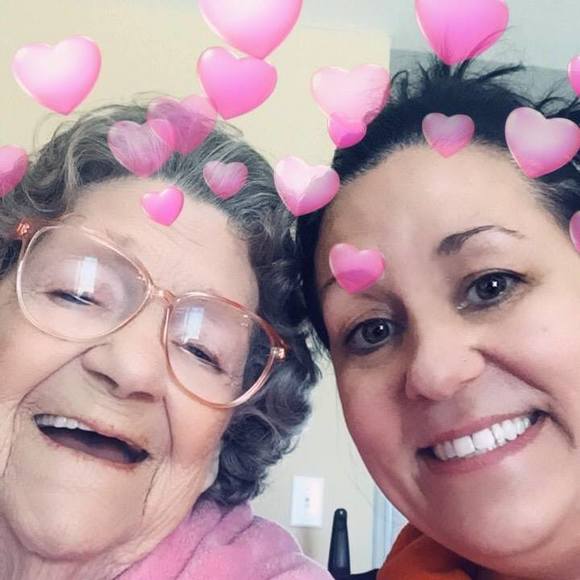 Meet your Posher, Missie - Picture 1 of 1